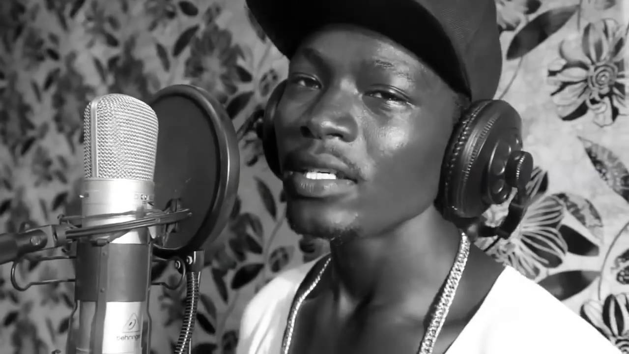 South Sudan Music 2016 We're Hungry by young stars YouTube