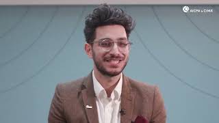 How the CIMA Qualification Changed My Life – Kal Ali ACMA, CGMA Shares His Story