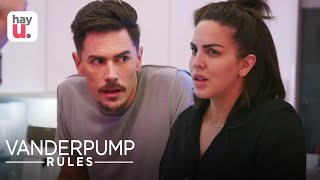 Katie And Tom Clash Over New Bar AGAIN | Season 9 | Vanderpump Rules Net Worth