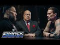 Roman Reigns And CM Punk Will Go To War Together One Time Only SmackDown Highlights Nov 29 2024 