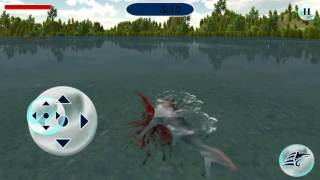 Angry Shark Attack screenshot 3