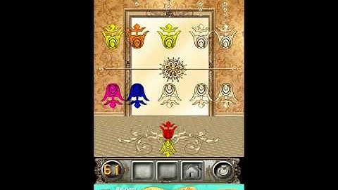 The Floor Escape Level 61 Walkthrough Guide