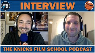INTERVIEW | OG Anunoby Takes w/ Fred Katz of The Athletic