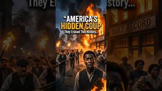 The 1898 Wilmington Massacre: The Coup You Weren’t Taught in School