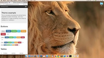 Tutorial - Criando Layout Responsivo com Bootstrap - parte 2