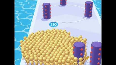 Count Masters : Epic Running Games Fast Army Race _ ANDROID GAMES