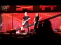 Metallica *THE FOUR HORSEMEN* Heavy Montreal August 9, 2014