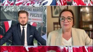 Zalewska: Polskie władze nie walczą o przetrwanie polskich kopalni chcą się podporządkować Berlinowi