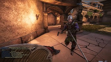 Chivalry: Medieval Warfare "The Art of Kebab