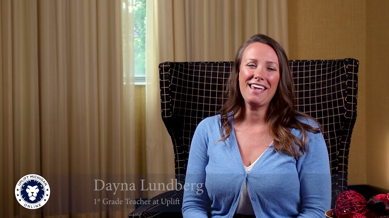 Staff - Uplift Michigan Online School