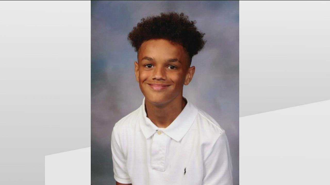 Mother charged with murder after son dies of fentanyl overdose - YouTube