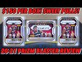 SWEET PULLS! $150 PER BOX! | 2020-21 Panini Prizm Basketball Retail Blaster Box Review (3 Boxes!)