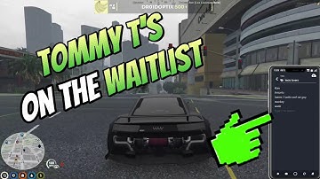 Claire names all of Lexi