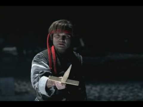 Thank You! (Lost Boys Fans) - YouTube glows