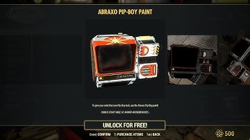 FALLOUT 76: Easy How-To Complete the NEW Spring Cleaning Event!(Whitesprings Resort)