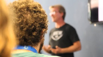 352 Inc. Company Retreat Recap 2014