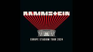 Rammstein - RAMM4