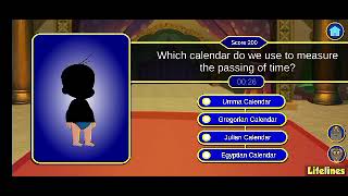 chhota bheem quiz screenshot 2