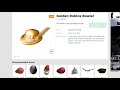 How To Get The Golden Roblox Bowler Free By Speedo 420 - golden roblox bowler
