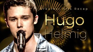 Hugo Helmig Greatest Hits Recap | RIP 1998 - 2022