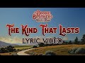 The Doobie Brothers - The Kind That Lasts (Lyric Video)