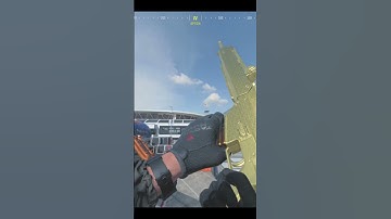 Unlocking Gilded on DM56 [Road to Interstellar] #camogrind #interstellar #mw3 #cod #gaming #mw3clips