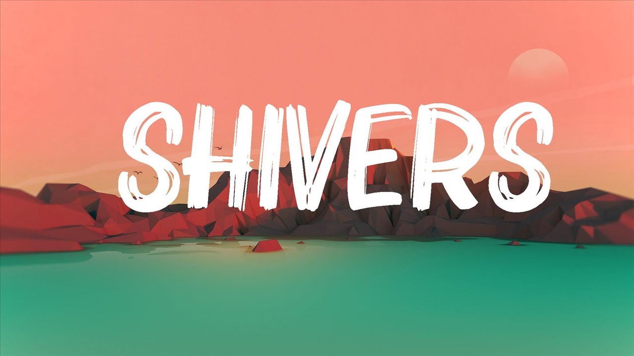 Ed Sheeran - Shivers (Lyrics)