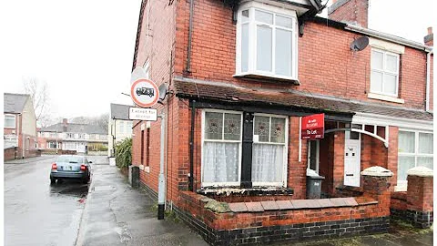 Flat for rent on Scott Lidgett Road, Stoke on Tren...