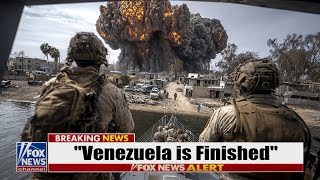Download Lagu Venezolaans 'bataljon' test grens... Amerikaanse marine maakt 'hele kartel' kapot MP3 Download Lagu Venezolaans 'bataljon' test grens... Amerikaanse marine maakt 'hele kartel' kapot MP3
