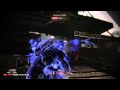 Mass Effect 2 - &#39;Adept&#39; Trailer