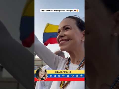 MARIA CORINA TIENE
