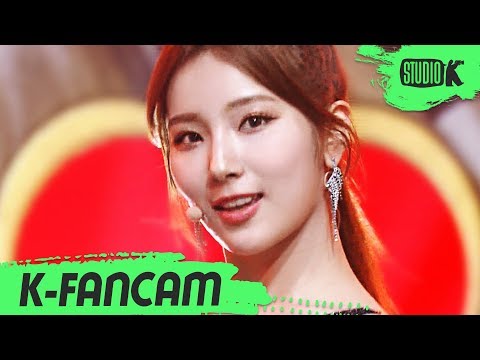 [K-Fancam] 엘리스 소희 직캠 &#39;JACKPOT&#39; (ELRIS SOHEE Fancam) l @MusicBank 200320