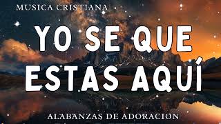 MUSICA CRISTIANA 2024 PARA SENTIR LA PRESENCIA DE DIOS  HIMNOS CRISTIANOS 2024  MIX ALABANZAS 2024