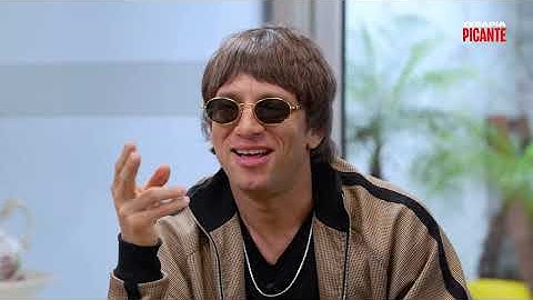 Joaquin Levinton Desata el Caos Después de Probar Las Salsas Más Picantes Del mundo