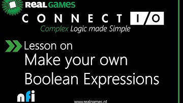 PLC FBD Logic Lesson 4- Boolean Expressions