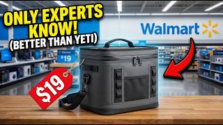 7 Walmart Soft Coolers EVERYONE IGNORES in 2026 (But They're Absolute GOLDMINES) screenshot 1