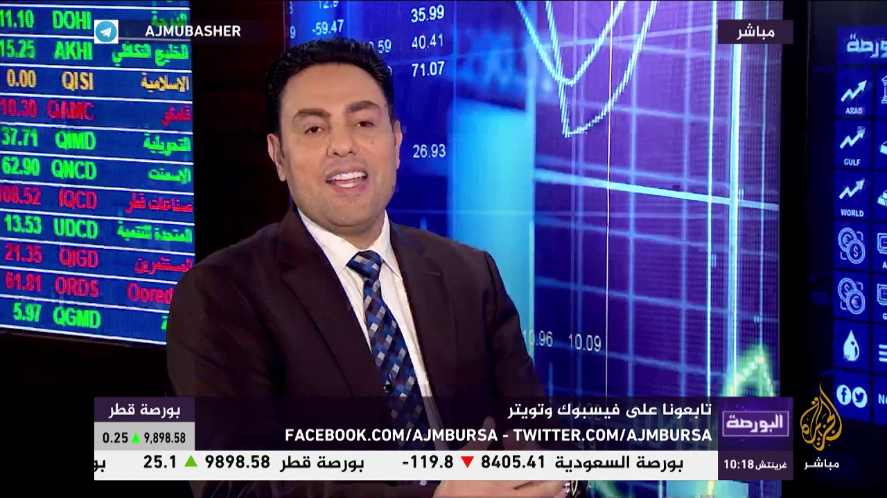 البورصة| ارتفاع أسعار النفط في آسيا ومحطات الجنيه المصري أمام الدولار