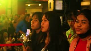 Festivibes All Gen Bandung SUPER PETCAHHH | HIGHLIGHT