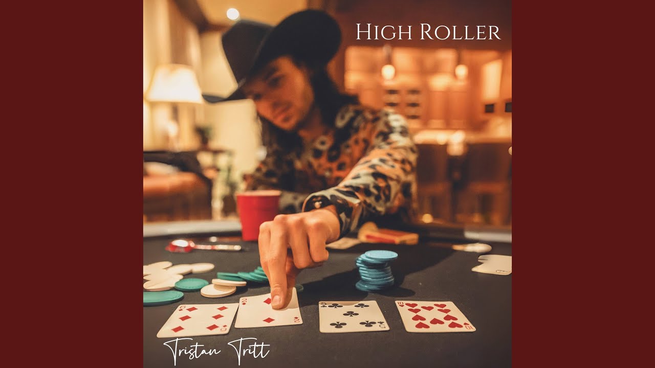 Watch High Roller on YouTube Watch High Roller on YouTube