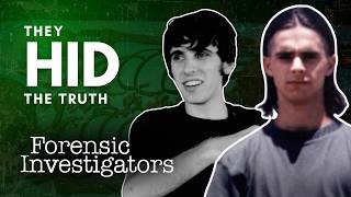 Secrets that couldn't stay hidden | Forensic Investigators