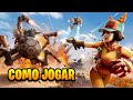 COMO JOGAR FARLIGHT 84 MOBILE!! MELHORES DICAS PARA INICIANTES 2023