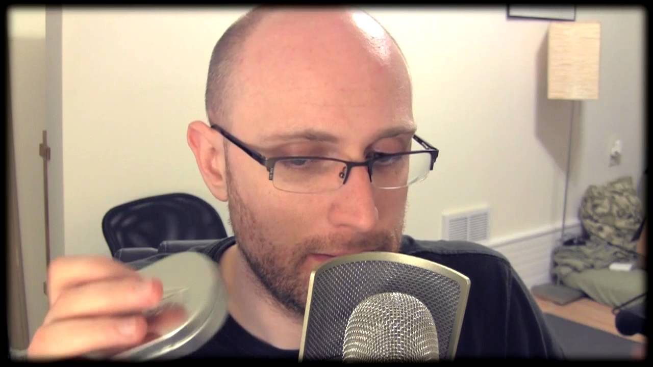 ASMR Panning Close-Up Whispers - Random Object Triggers & Changes to the Soundscapes