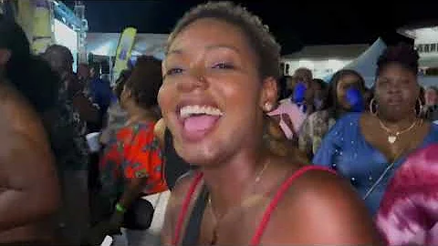 DRUESDAY Ricardo Drue's Fete Antigua Carnival 2022 | Global Gyal | Episode 124 #Caribbean #Carnival