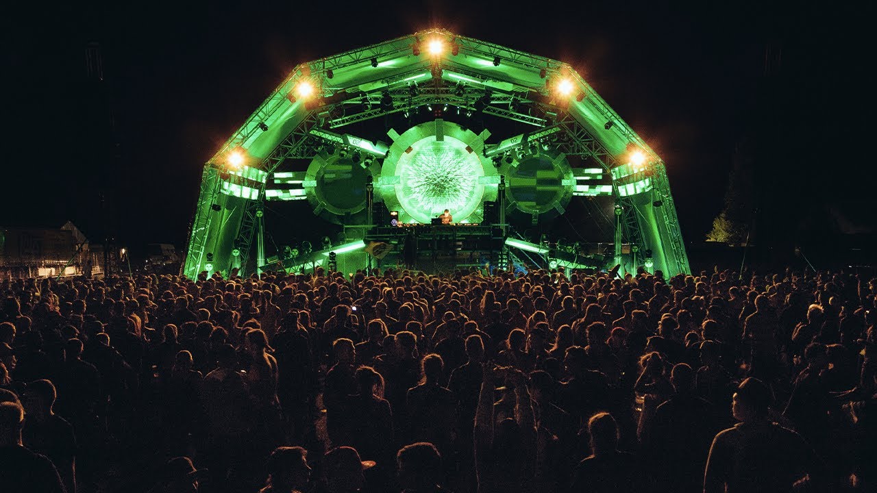 Neonlight | Let It Roll 2015