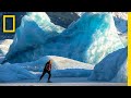 See Why Backcountry Ice Skating Is the Ultimate Winter Adventure | Short Film Showcase