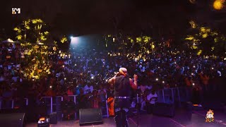 Harmonize - Live Performance In Uganda