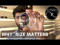 Why Size Matters (Frame)