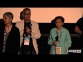 2011 LA Film Fest: Operation Peter Pan Q&A