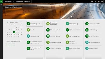 Standard Payroll Fulltime Employee