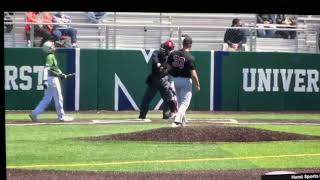 Patrick Gumto Cal U Of Pa Baseball 5122021 Vs. Mercyhurst K2